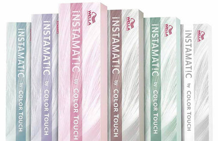 Wella Color Touch Instamatic Color - 60ml