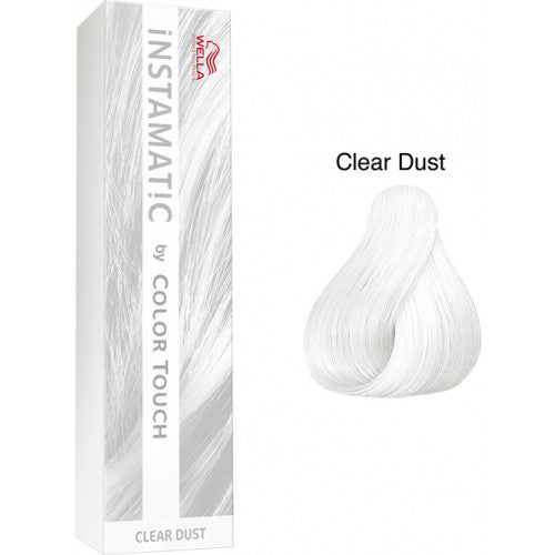 Clear Dust
