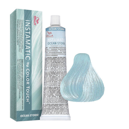 Wella Color Touch Instamatic Color - 60ml