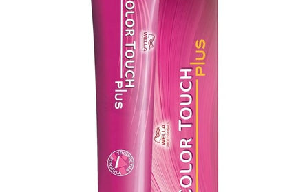 Wella Color Touch Plus Color - 60ml