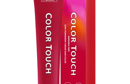 Wella Color Touch Pure Naturals Color - 60ml