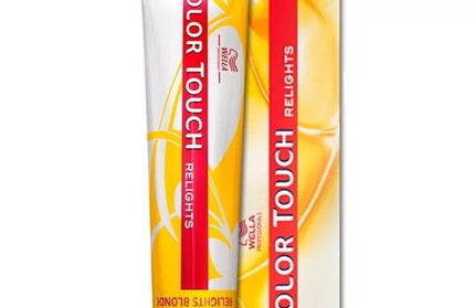 Wella Color Touch Relights Color - 60ml