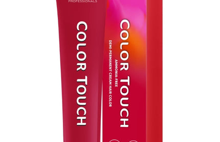 Wella Color Touch Rich Naturals Color - 60ml