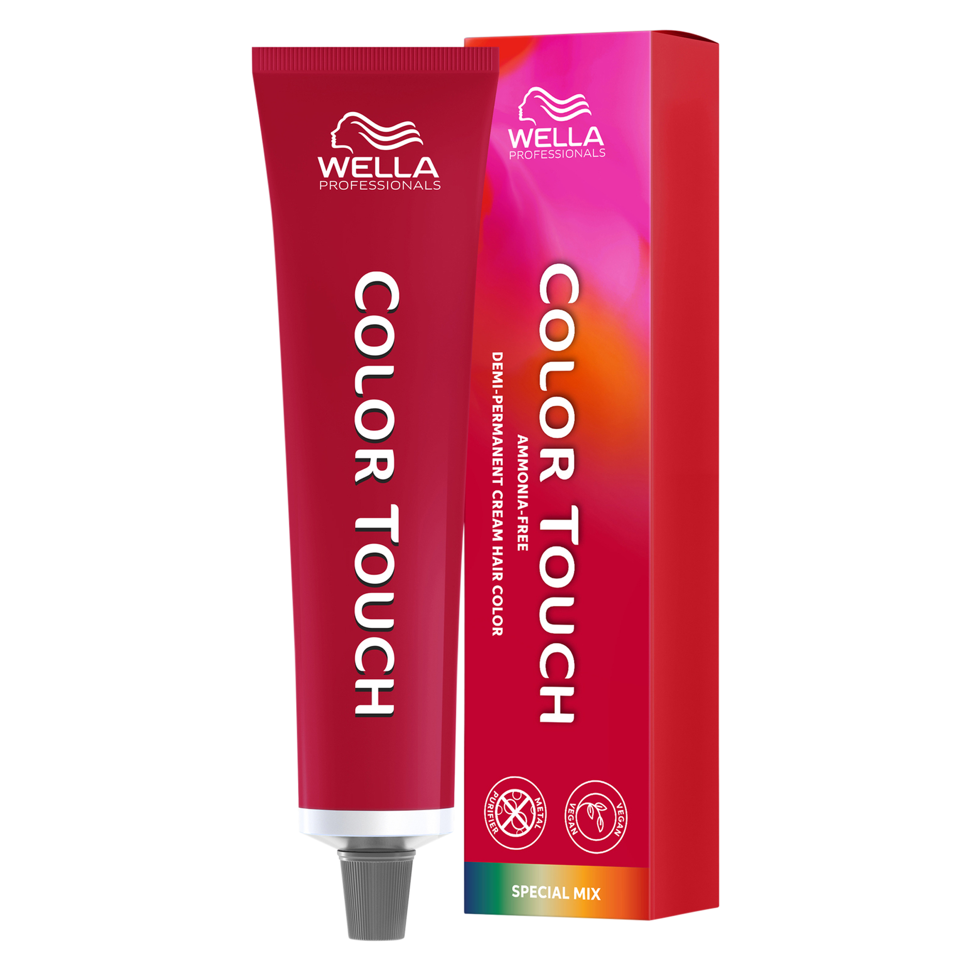 Wella Color Touch Special Mix Color - 60ml