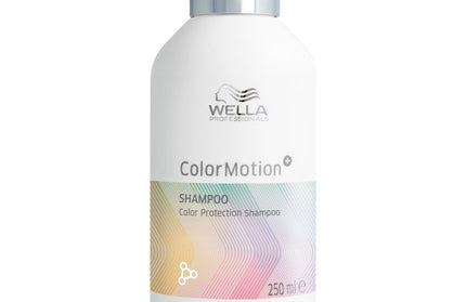 Wella Colormotion+ Protection Shampoo