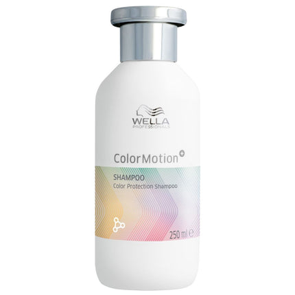 Wella Colormotion+ Protection Shampoo
