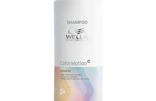 Wella Colormotion+ Protection Shampoo