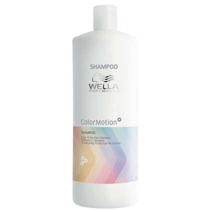Wella Colormotion+ Protection Shampoo