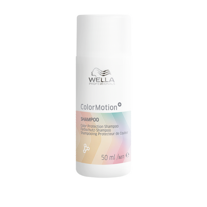 Wella Colormotion+ Protection Shampoo