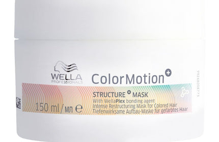 Wella Colormotion+ Structure Mask