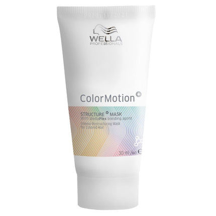 Wella Colormotion+ Structure Mask