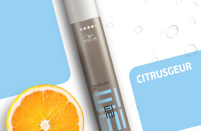 Wella EIMI Absolute Set Haarlak