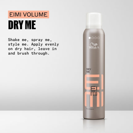 Wella EIMI Dry Me Droogshampoo