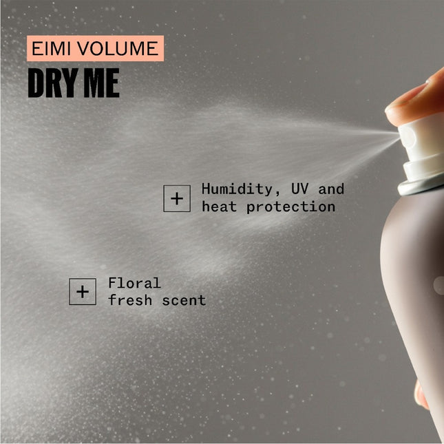 Wella EIMI Dry Me Droogshampoo