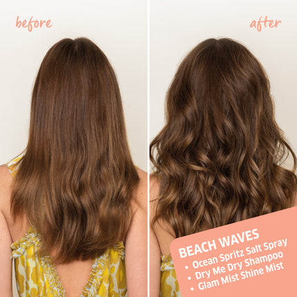 Wella EIMI Dry Me Travelsize - 65ml