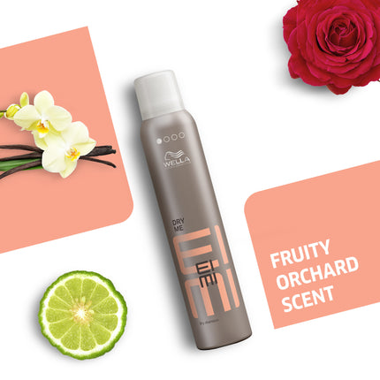 Wella EIMI Dry Me Travelsize - 65ml