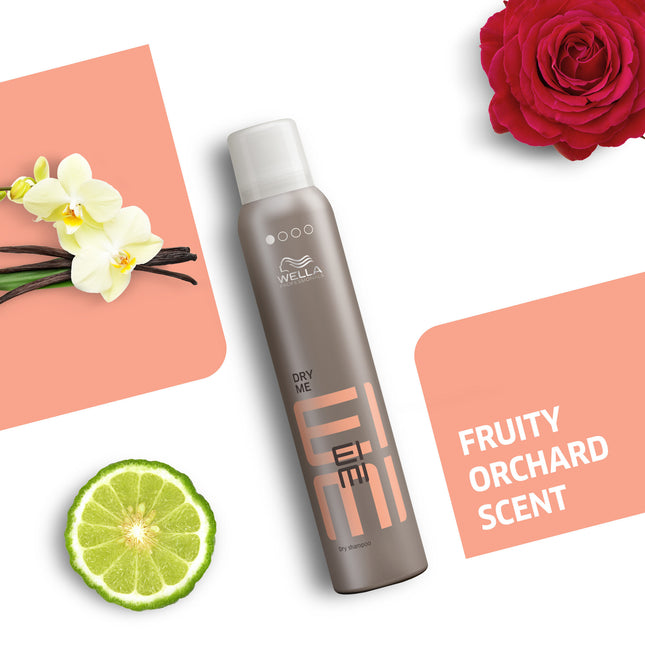 Wella EIMI Dry Me Travelsize - 65ml