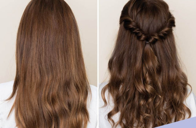 Wella EIMI Flowing Form Anti-Pluis Balsem - 100ml