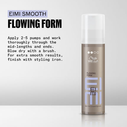 Wella EIMI Flowing Form Anti-Pluis Balsem - 100ml