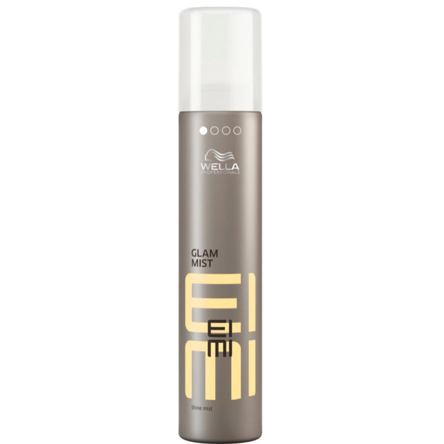 Wella EIMI Glam Mist Glansspray - 200ml