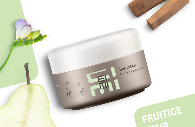 Wella EIMI Grip Cream - 75ml