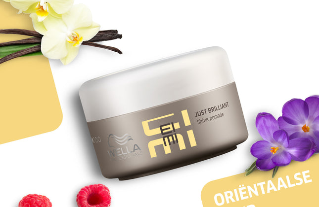 Wella EIMI Just Brilliant - 75ml