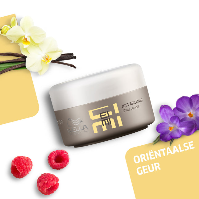 Wella EIMI Just Brilliant - 75ml