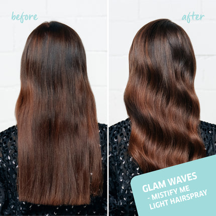 Wella EIMI Mistify Me Light Travelsize - 75ml