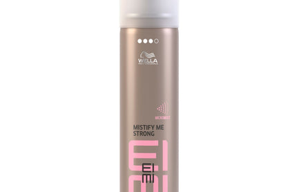 Wella EIMI Mistify Me Strong Spray