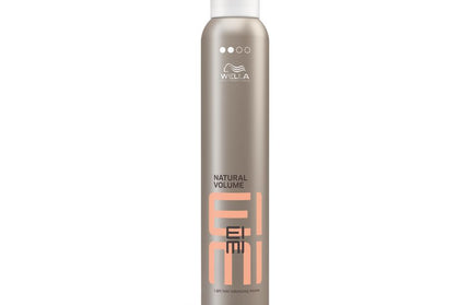Wella EIMI Natural Volume Mousse