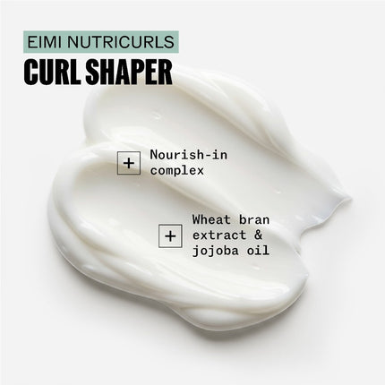 Wella EIMI Nutricurls Curl Shaper Cream - 150ml