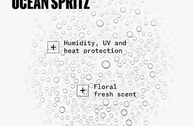 Wella EIMI Ocean Spritz Salt Spray - 150ml