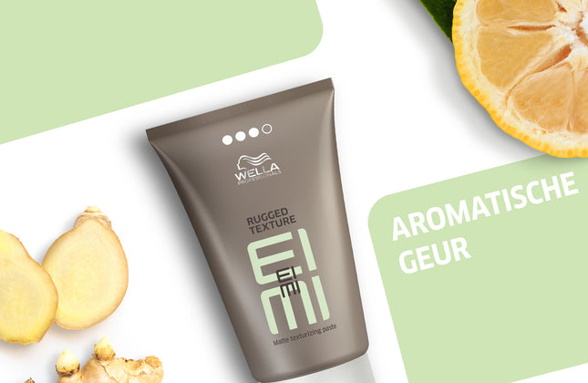 Wella EIMI Rugged Texture Paste
