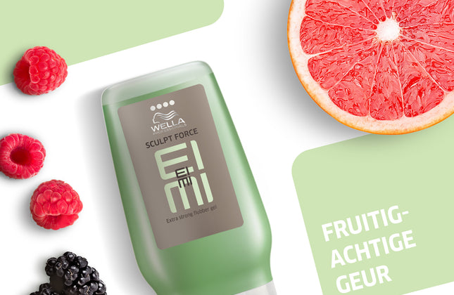 Wella EIMI Sculpt Force Gel