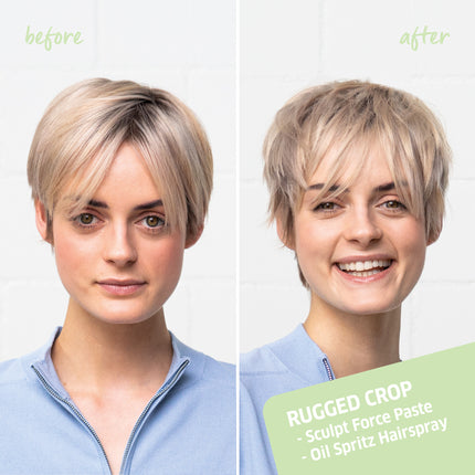 Wella EIMI Sculpt Force Gel