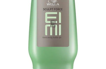 Wella EIMI Sculpt Force Gel