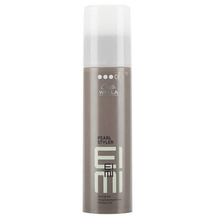 Wella EIMI Sculpted Wet Look - 150+125ml