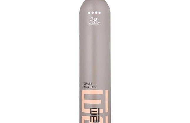 Wella EIMI Shape Control Mousse