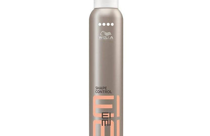 Wella EIMI Shape Control Mousse