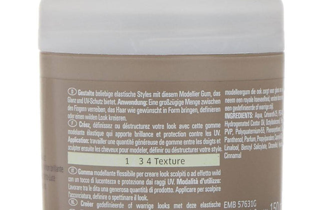 Wella EIMI Shape Shift Moulding Gum - 150ml
