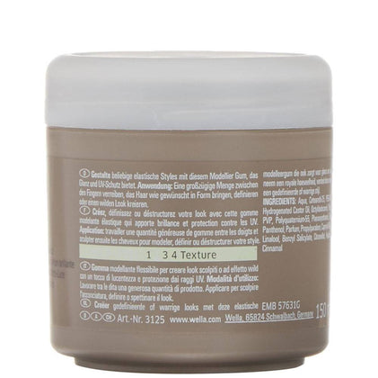 Wella EIMI Shape Shift Moulding Gum - 150ml