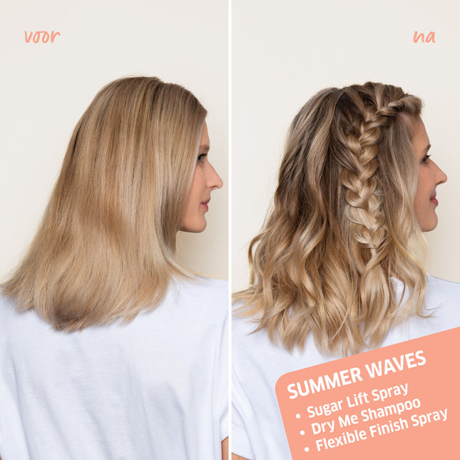 Wella EIMI Sugar Lift Volume Spray - 150ml