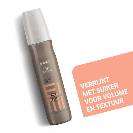 Wella EIMI Sugar Lift Volume Spray - 150ml