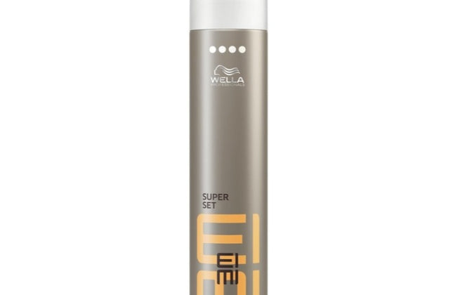 Wella EIMI Super Set Haarlak