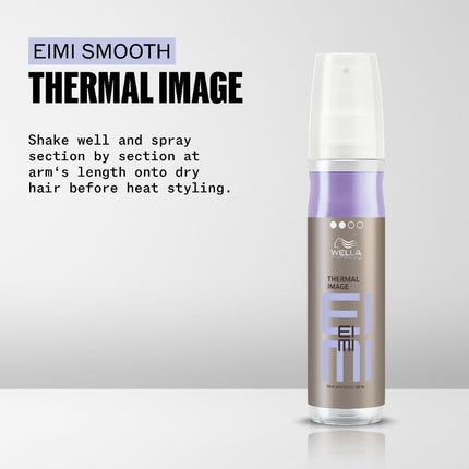 Wella EIMI Thermal Image Spray - 150ml