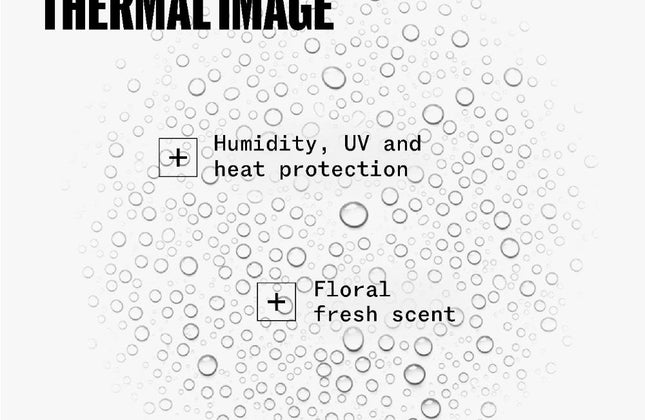 Wella EIMI Thermal Image Spray - 150ml