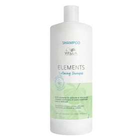Wella Elements Calming Shampoo