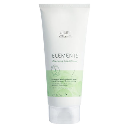 Wella Elements Renewing Duo Set 250+200ml