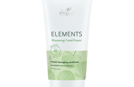 Wella Elements Renewing Lightweight Conditioner