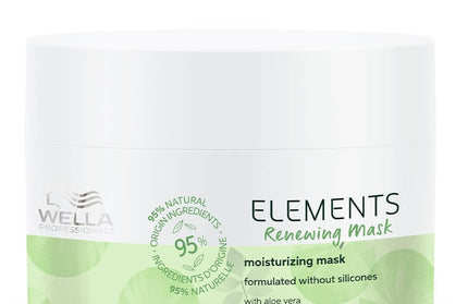 Wella Elements Renewing Mask